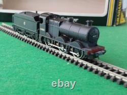 Graham Farish'n' Gauge 372-050 Fowler 4f Br Black Early Crest Loco 0-6-0 44018