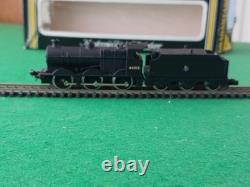 Graham Farish'n' Gauge 372-050 Fowler 4f Br Black Early Crest Loco 0-6-0 44018