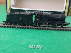 Graham Farish'n' Gauge 372-050 Fowler 4f Br Black Early Crest Loco 0-6-0 44018