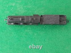 Graham Farish'n' Gauge 372-050 Fowler 4f Br Black Early Crest Loco 0-6-0 44018