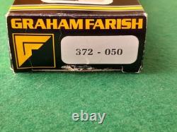 Graham Farish'n' Gauge 372-050 Fowler 4f Br Black Early Crest Loco 0-6-0 44018