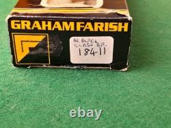 Graham Farish'n' Gauge 372-050 Fowler 4f Br Black Early Crest Loco 0-6-0 44018
