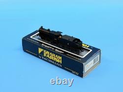 Graham Farish'n' Gauge 372-052 Fowler 4f #44027 Br Black Early Crest Loco