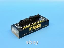 Graham Farish'n' Gauge 372-052 Fowler 4f #44027 Br Black Early Crest Loco