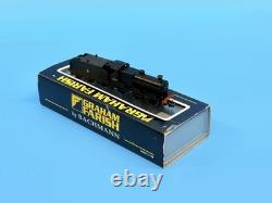 Graham Farish'n' Gauge 372-052 Fowler 4f #44027 Br Black Early Crest Loco