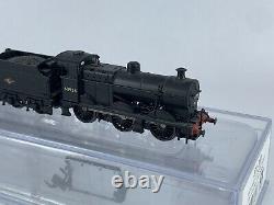 Graham Farish'n' Gauge 372-060 Br Black Midland 4f'43924' Steam Locomotive