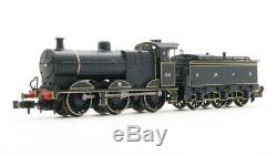 Graham Farish'n' Gauge 372-060k S&djr 0-6-0 4f'58' Steam Locomotive (os)