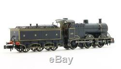 Graham Farish'n' Gauge 372-060k S&djr 0-6-0 4f'58' Steam Locomotive (os)