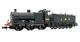 Graham Farish'n' Gauge 372-061 Lms 0-6-0 4f'3851' Steam Locomotive DCC