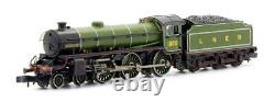 Graham Farish'n' Gauge 372-075 Lner Apple Green Class B1 1000'springbok