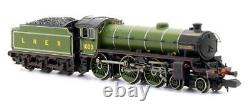 Graham Farish'n' Gauge 372-075 Lner Apple Green Class B1 1000'springbok