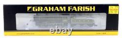 Graham Farish'n' Gauge 372-075 Lner Apple Green Class B1 1000'springbok