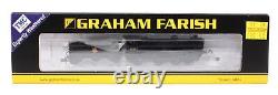 Graham Farish'n' Gauge 372-076 Br Black 4-6-0 Class B1 #61139 Loco Weathered