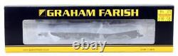 Graham Farish'n' Gauge 372-079 Lner Black Class B1 1040'roedeer' Locomotive