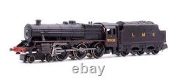 Graham Farish'n' Gauge 372-125 Lms Black Class 5mt'5305' Steam Locomotive