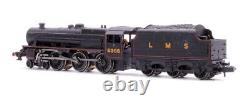 Graham Farish'n' Gauge 372-125 Lms Black Class 5mt'5305' Steam Locomotive