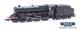 Graham Farish'n' Gauge 372-135a Lms Black 4-6-0 Class 5mt #5000 Locomotive