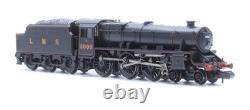 Graham Farish'n' Gauge 372-135a Lms Black 4-6-0 Class 5mt #5000 Locomotive