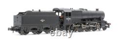 Graham Farish'n' Gauge 372-151 Br Black 2-8-0 Class 8f #48045 Steam Locomotive