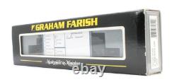 Graham Farish'n' Gauge 372-151 Br Black 2-8-0 Class 8f #48045 Steam Locomotive