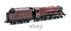 Graham Farish'n' Gauge 372-176 Ems Crimson 4-6-2 Class 8p #6234 Locomotive