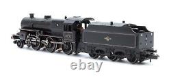 Graham Farish'n' Gauge 372-225 Br Black 2-6-0 Midland Crab #42932 Locomotive