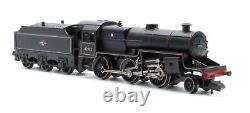 Graham Farish'n' Gauge 372-225 Br Black 2-6-0 Midland Crab #42932 Locomotive