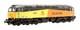 Graham Farish'n' Gauge 372-261 Colas Rail Class 47 727'rebecca' Diesel Loco