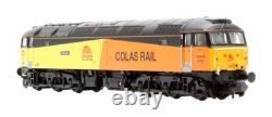 Graham Farish'n' Gauge 372-261 Colas Rail Class 47 727'rebecca' Diesel Loco Graham Farish'n' Gauge 372-261 Colas Rail Class 47 727'rebecca' Diesel Loco