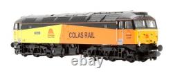 Graham Farish'n' Gauge 372-261 Colas Rail Class 47 727'rebecca' Diesel Loco