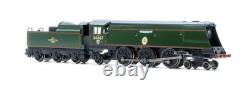Graham Farish'n' Gauge 372-278 Br Lined Green 4-6-2 34067'tangmere' Locomotive