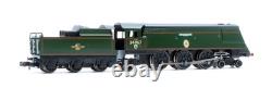 Graham Farish'n' Gauge 372-278 Br Lined Green 4-6-2 34067'tangmere' Locomotive