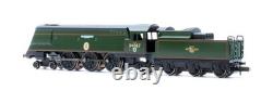 Graham Farish'n' Gauge 372-278 Br Lined Green 4-6-2 34067'tangmere' Locomotive
