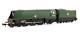 Graham Farish'n' Gauge 372-311 Br Green 4-6-2'holland Afrika Line' Steam Loco