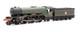 Graham Farish'n' Gauge 372-377 Gr Green 4-6-2 Class A3 #60066 Steam Locomotive