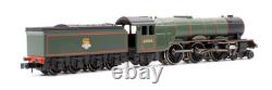 Graham Farish'n' Gauge 372-377 Gr Green 4-6-2 Class A3 #60066 Steam Locomotive