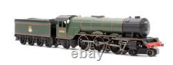 Graham Farish'n' Gauge 372-377 Gr Green 4-6-2 Class A3 #60066 Steam Locomotive