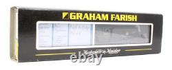 Graham Farish'n' Gauge 372-377 Gr Green 4-6-2 Class A3 #60066 Steam Locomotive