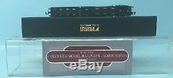 Graham Farish'n' Gauge 372-386 Br Green Class A2 Steam Loco DCC Fitted Boxed