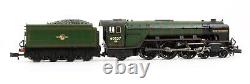 Graham Farish'n' Gauge 372-387 Br Green Class A2'sun Chariot' Steam Loco DCC