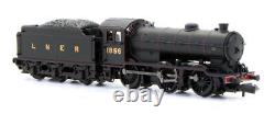 Graham Farish'n' Gauge 372-400 Lner Black Class J39 1856 Locomotive