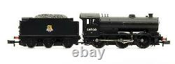 Graham Farish'n' Gauge 372-401 Br Black Class J39 64960 Steam Locomotive