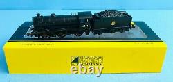 Graham Farish'n' Gauge 372-401 Class J39 64960 Br Black Early Emblem Loco Boxed