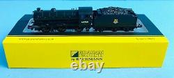 Graham Farish'n' Gauge 372-401 Class J39 64960 Br Black Early Emblem Loco Boxed