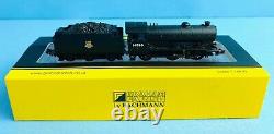 Graham Farish'n' Gauge 372-401 Class J39 64960 Br Black Early Emblem Loco Boxed