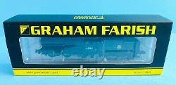 Graham Farish'n' Gauge 372-401 Class J39 64960 Br Black Early Emblem Loco Boxed