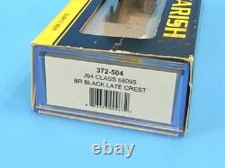 Graham Farish'n' Gauge 372-504 J94 Class #68095 Br Black Late Crest Loco