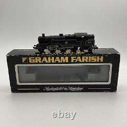 Graham Farish'n' Gauge 372-528 Br Black 2-6-4t Class 4mt 80036 Locomotive T4