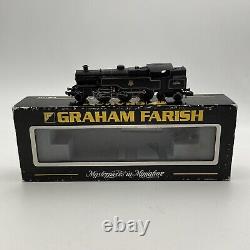 Graham Farish'n' Gauge 372-528 Br Black 2-6-4t Class 4mt 80036 Locomotive T4