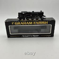 Graham Farish'n' Gauge 372-528 Br Black 2-6-4t Class 4mt 80036 Locomotive T4